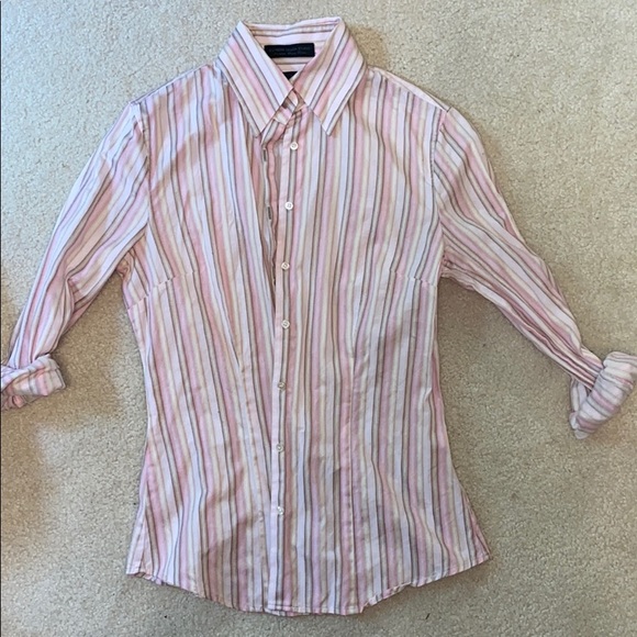 button down - Picture 3 of 3